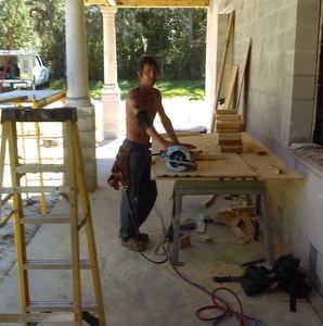 Meet your Posher, Charles